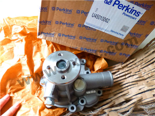 珀金斯Perkins 配件145206320節(jié)溫器、U45017961水泵(403)