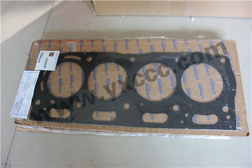 珀金斯Perkins 柴油發(fā)電機(jī)T400741汽缸蓋、氣門(mén)、座圈、導(dǎo)管、氣缸墊(1506A)