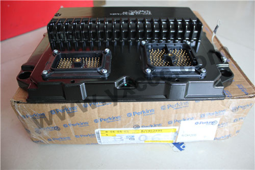 珀金斯Perkins 1206E柴油發(fā)動機柴油發(fā)電機組T407836搖臂室蓋墊、進排氣岐管、462